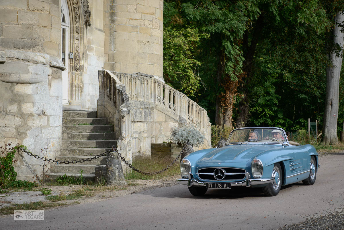 chantilly,2016,rallye