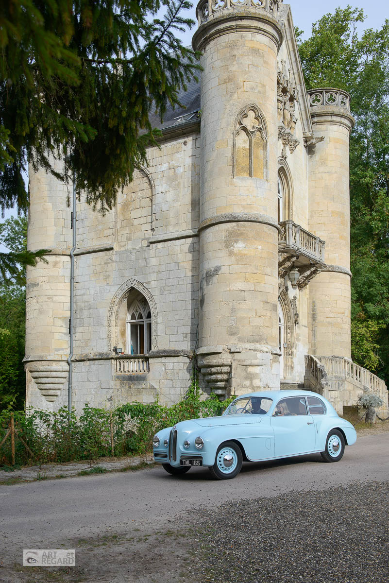 chantilly,2016,rallye