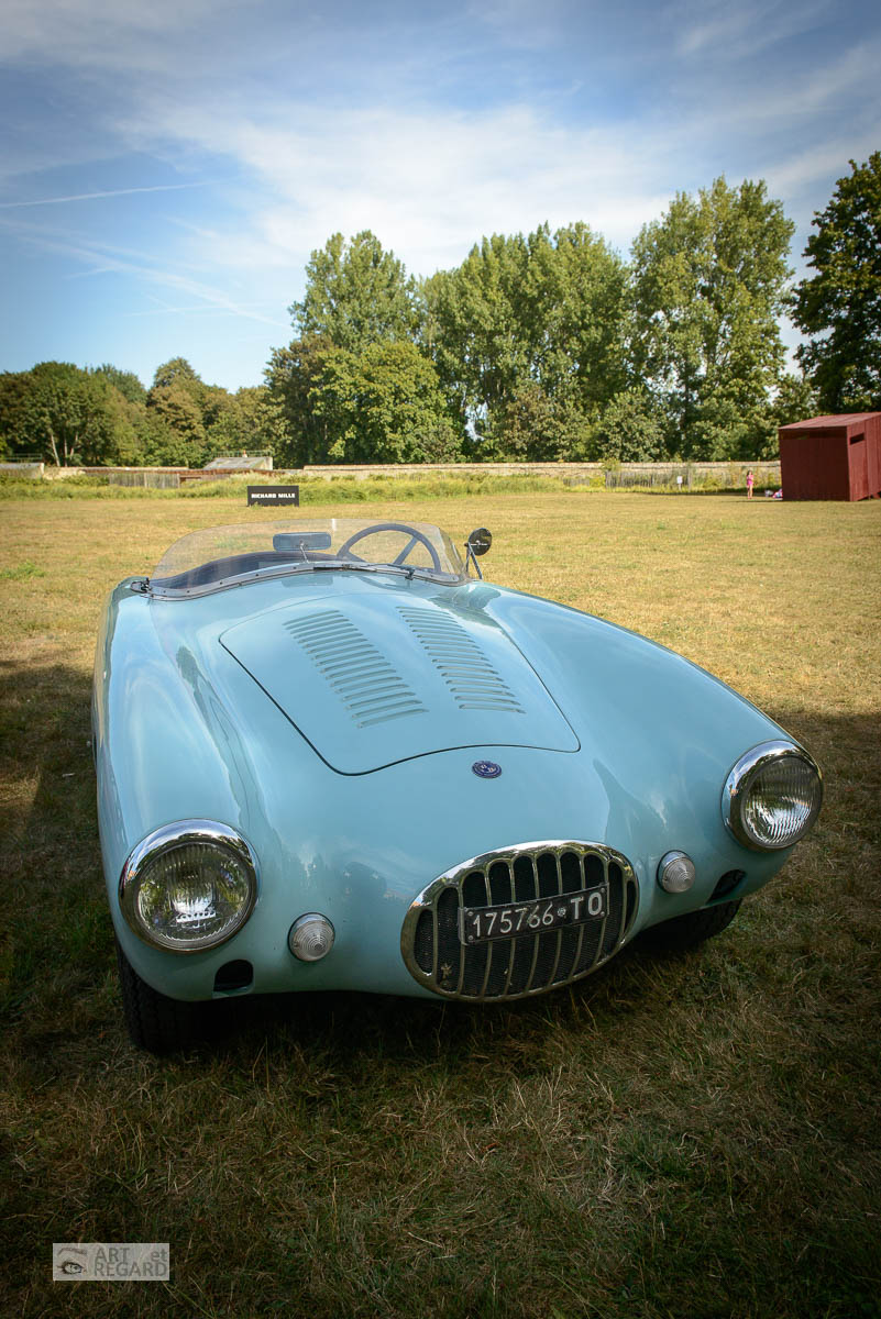 chantilly,2016,rallye