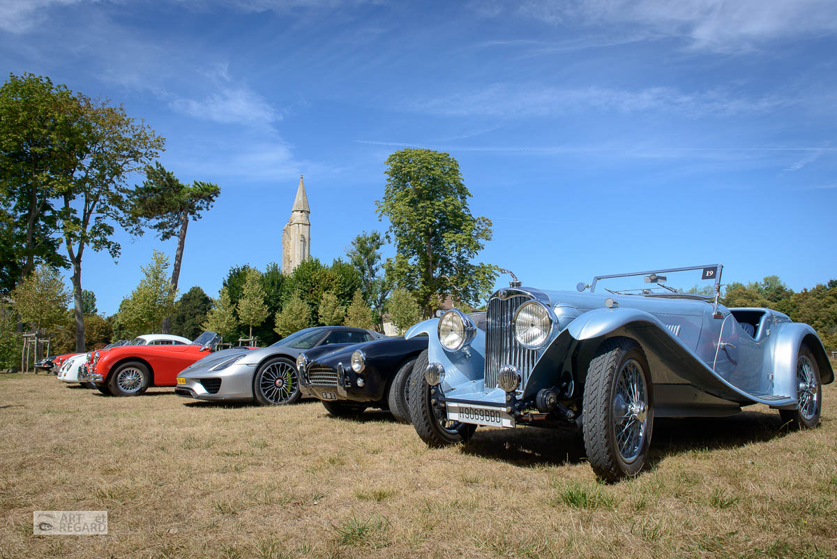chantilly,2016,rallye