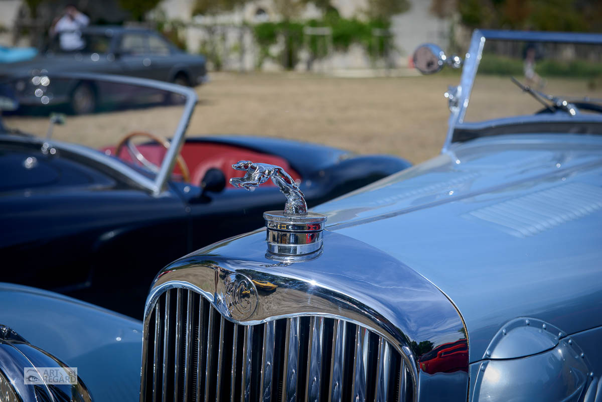chantilly,2016,rallye