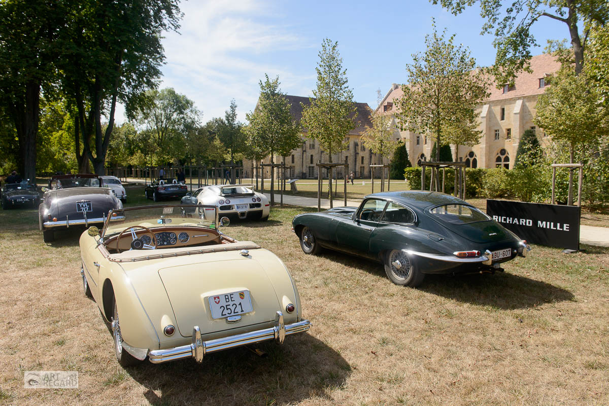 chantilly,2016,rallye