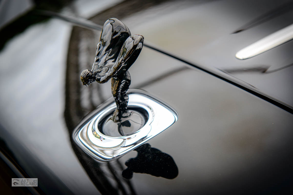 Rolls-Royce Wraith Black Badge chantilly,2016,Rolls-Royce,Black Badge,Timothy Everest