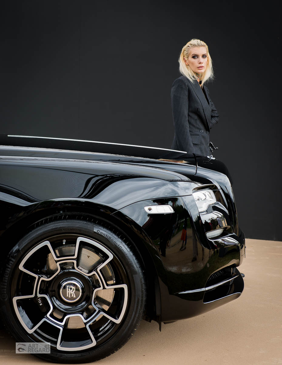 Rolls-Royce Wraith Black Badge chantilly,2016,Rolls-Royce,Black Badge,Timothy Everest