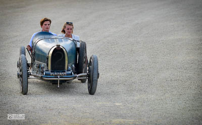 Bugatti Type 35 Grand Prix (1925)